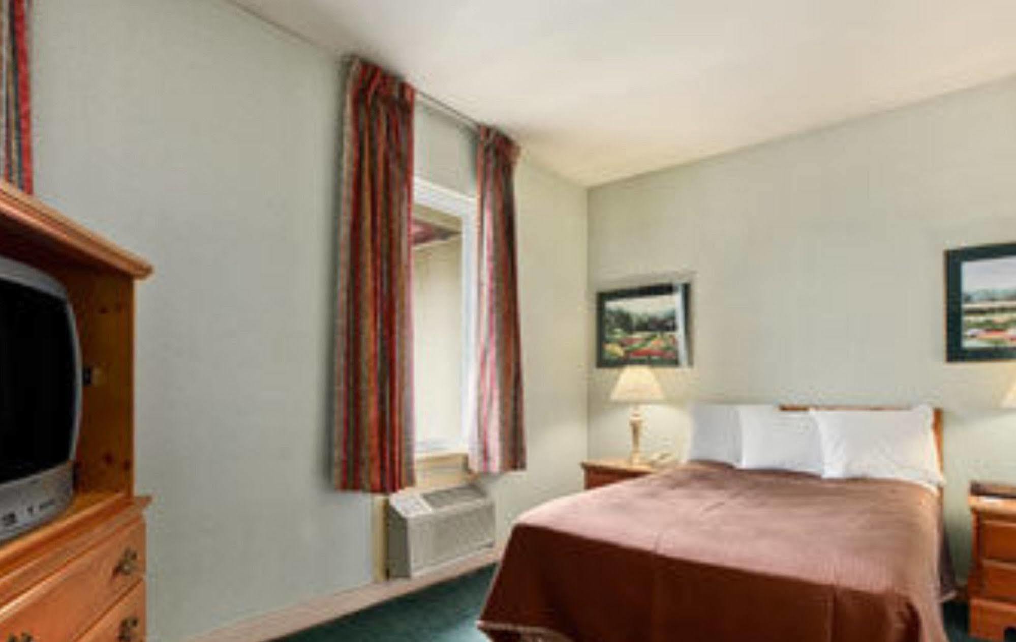 Hotel Diamond Carlisle Exteriér fotografie