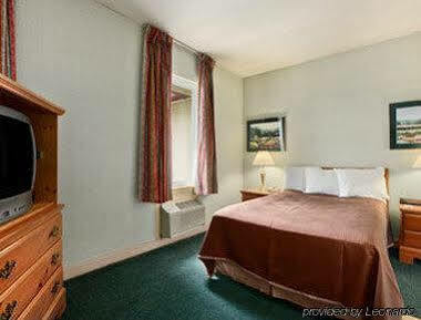 Hotel Diamond Carlisle Exteriér fotografie