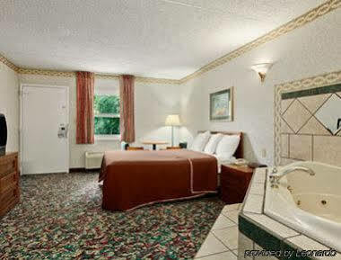 Hotel Diamond Carlisle Exteriér fotografie